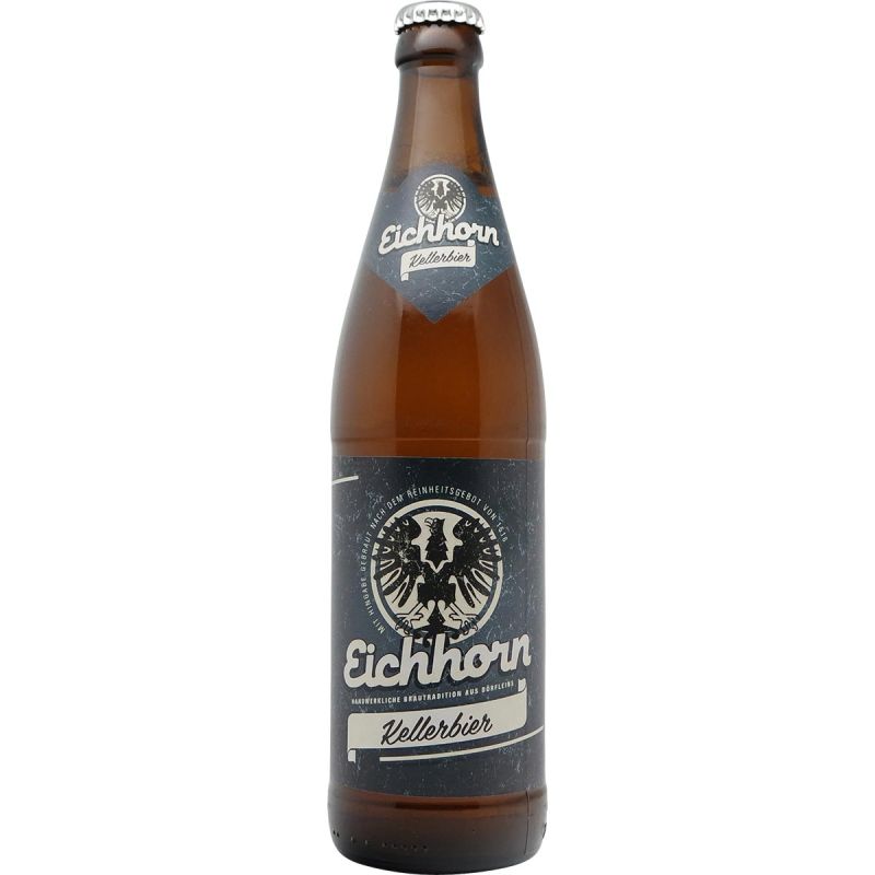 Beste Biere von der Brauerei Eichhorn Dörfleins kaufen biere aus