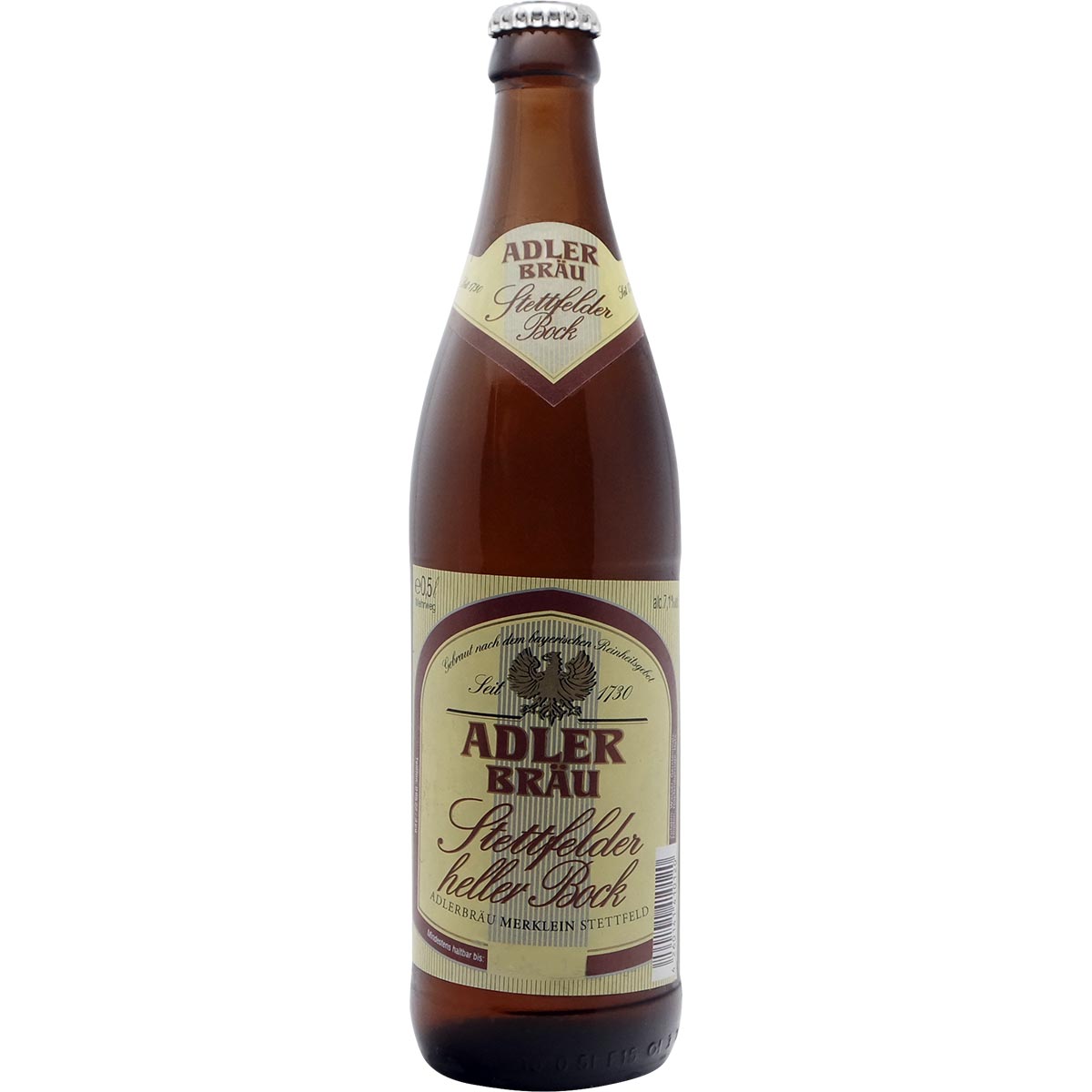 Adler Stettfeld Heller Bock kaufen