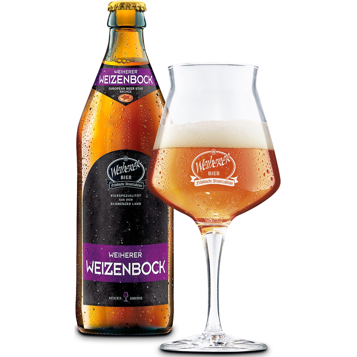 Kundmüller Weiherer Weizenbock kaufen