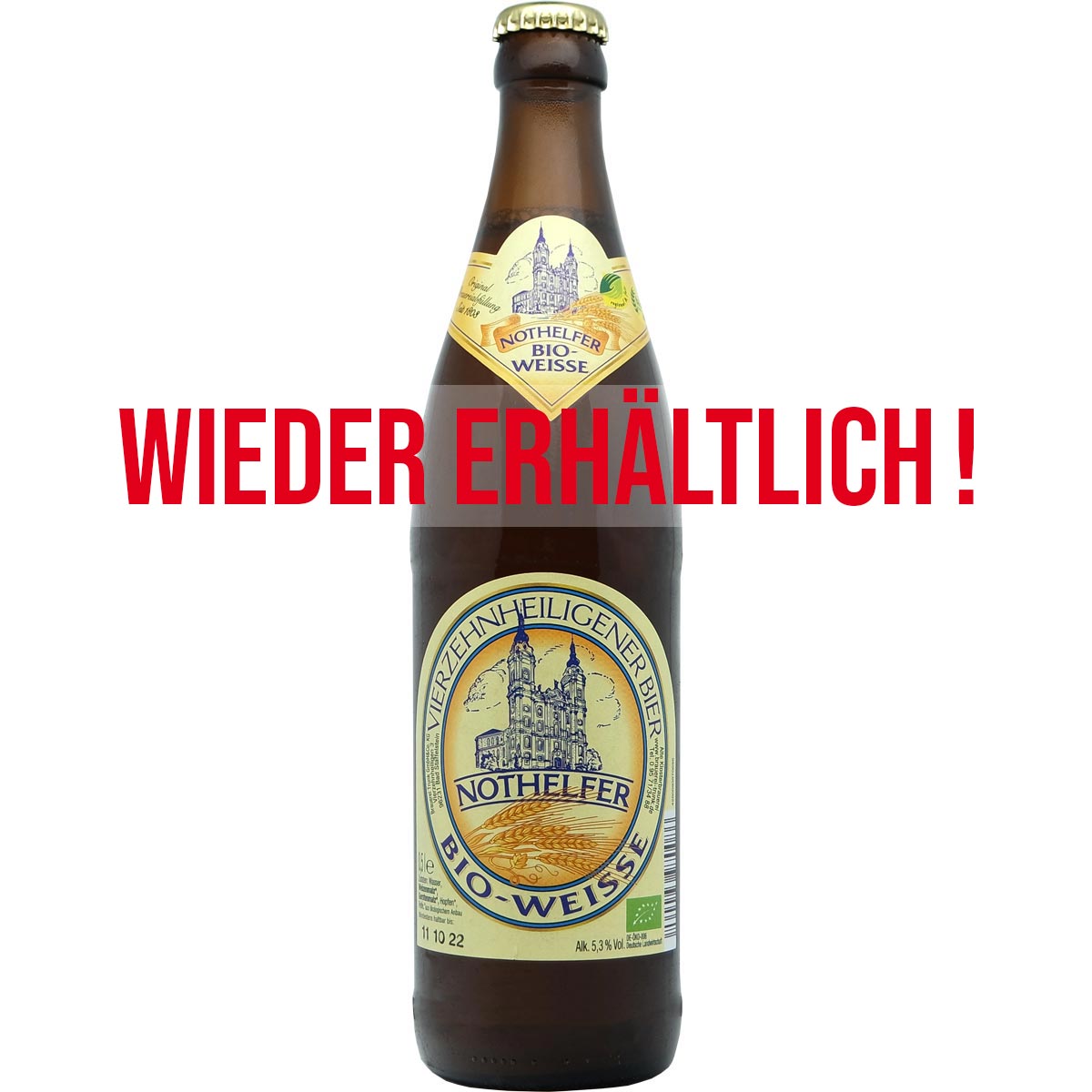 Trunk Nothelfer Bio-Weisse kaufen