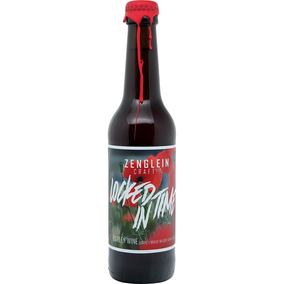Zenglein Craft Locked in Time Barley Wine kaufen