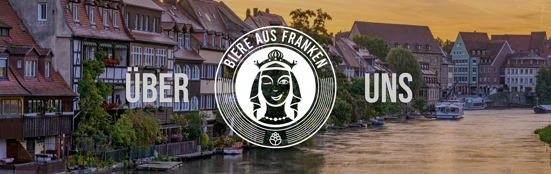 Dein Online-Fachgeschäft für fränkisches Bier