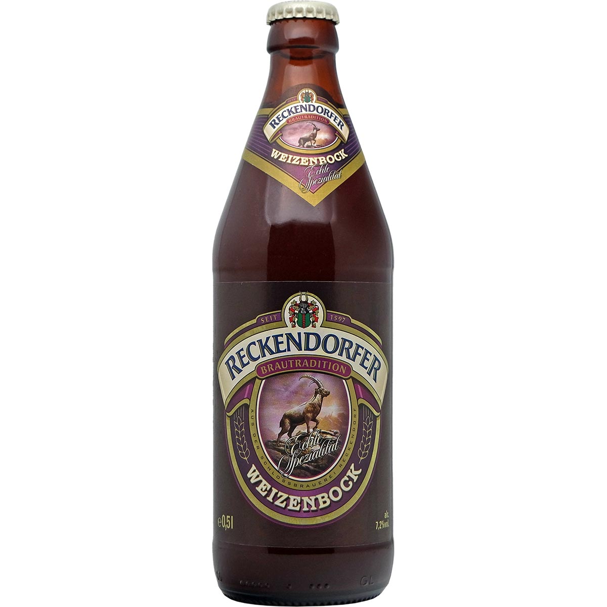 Reckendorfer Weizenbock kaufen