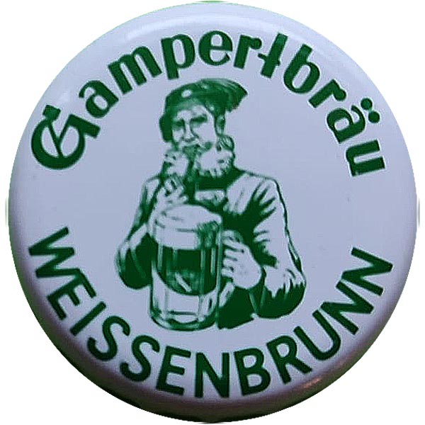 Gampert-Bräu Weißenbrunn Gampert-Bräu Weißenbrunn