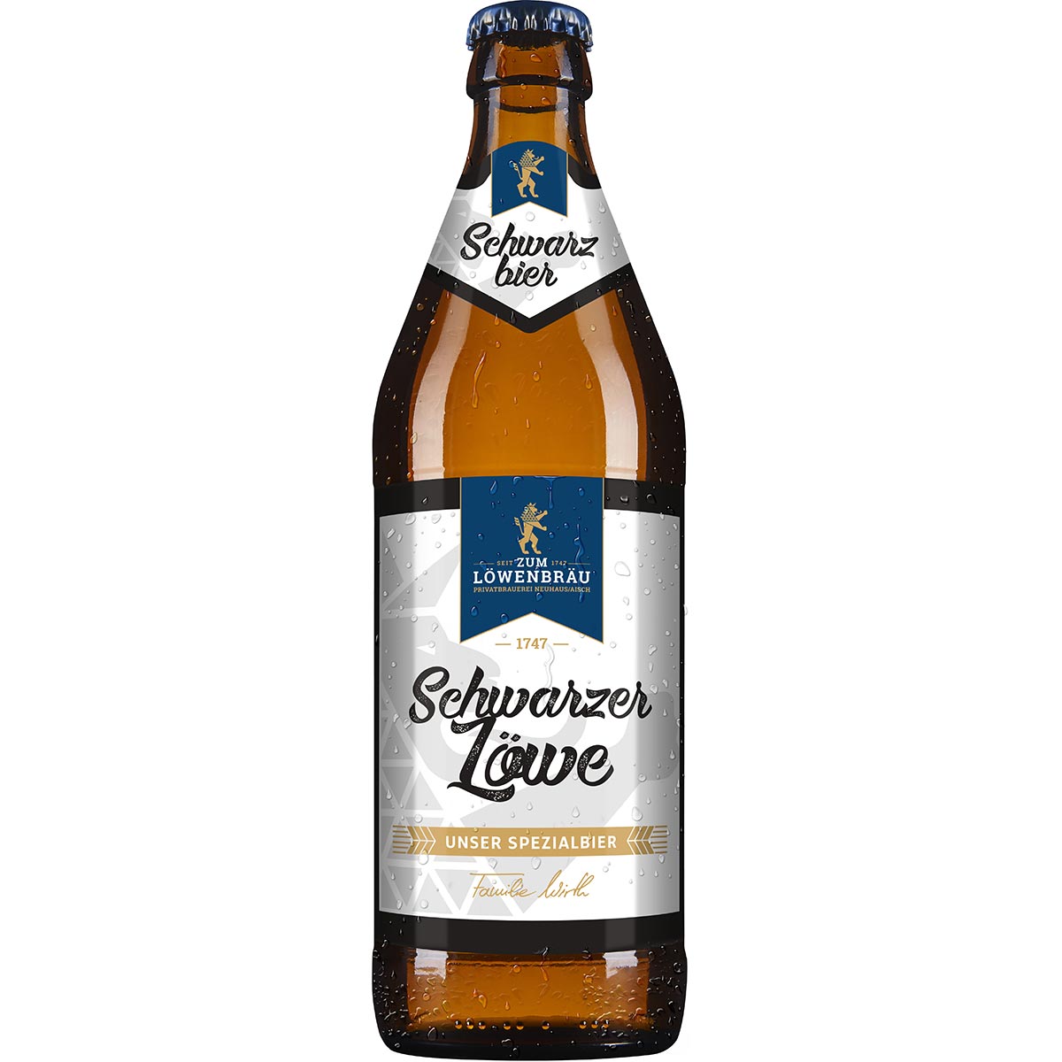 Zum Löwenbräu Neuhaus/Aisch Schwarzer Löwe kaufen