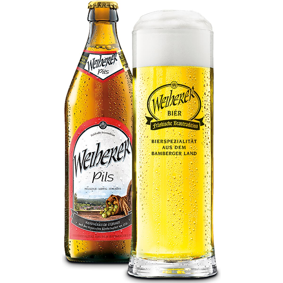 Kundmüller Weiherer Pils kaufen