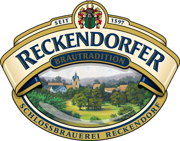 Schlossbrauerei Reckendorf