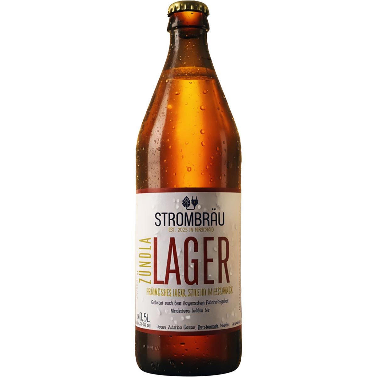 Strombräu Hirschaid Zündla Lager online kaufen