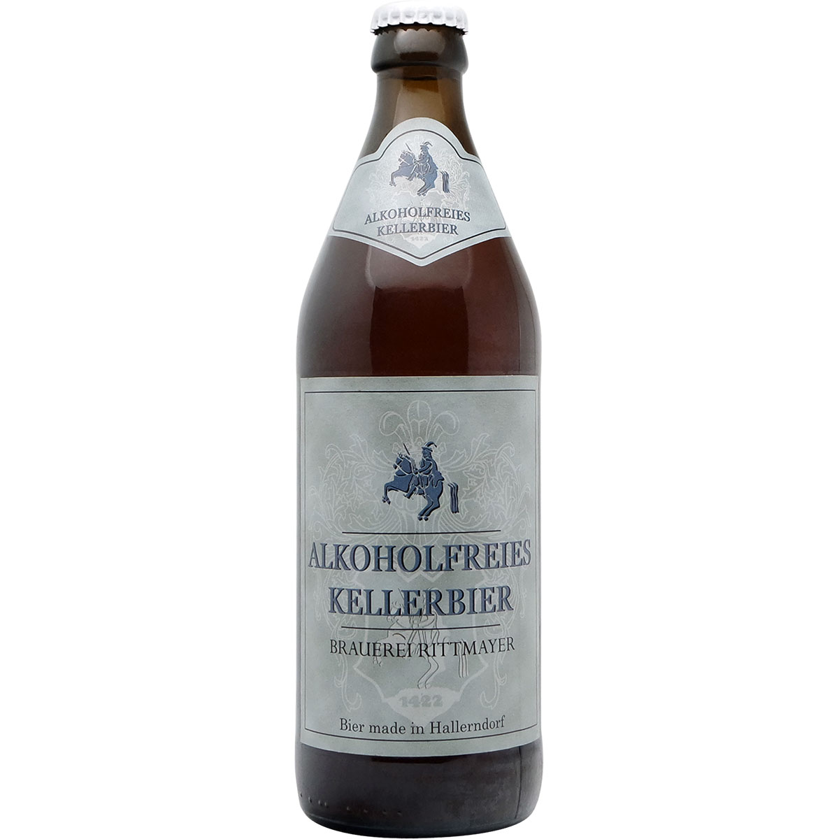 Rittmayer Hallerndorf Kellerbier alkoholfrei kaufen