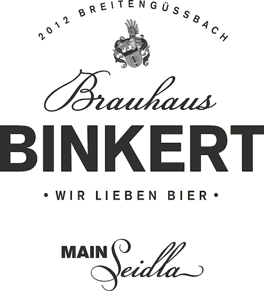 Binkert Breitengüßbach
