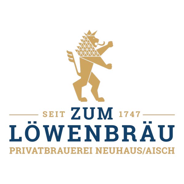Zum Löwenbräu Neuhaus/Aisch