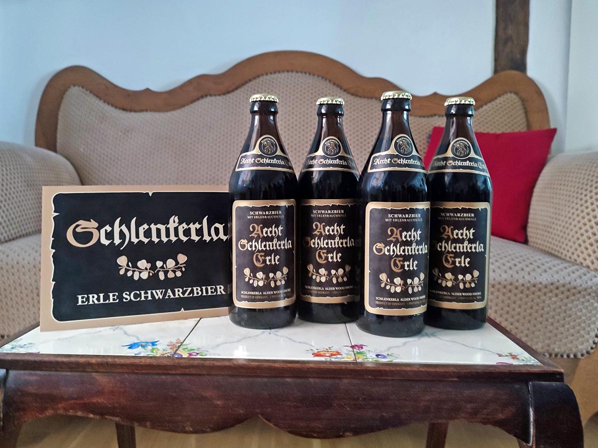 Aecht Schlenkerla Erle Schwarzbier kaufen