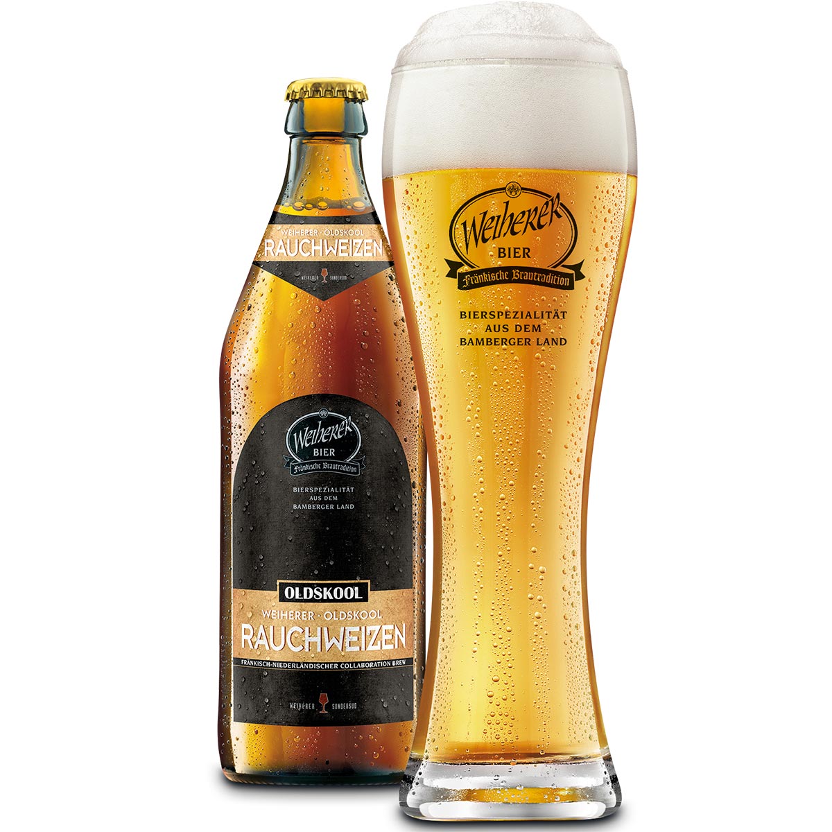 Kundmüller Weiherer / Oldskool Rauchweizen kaufen