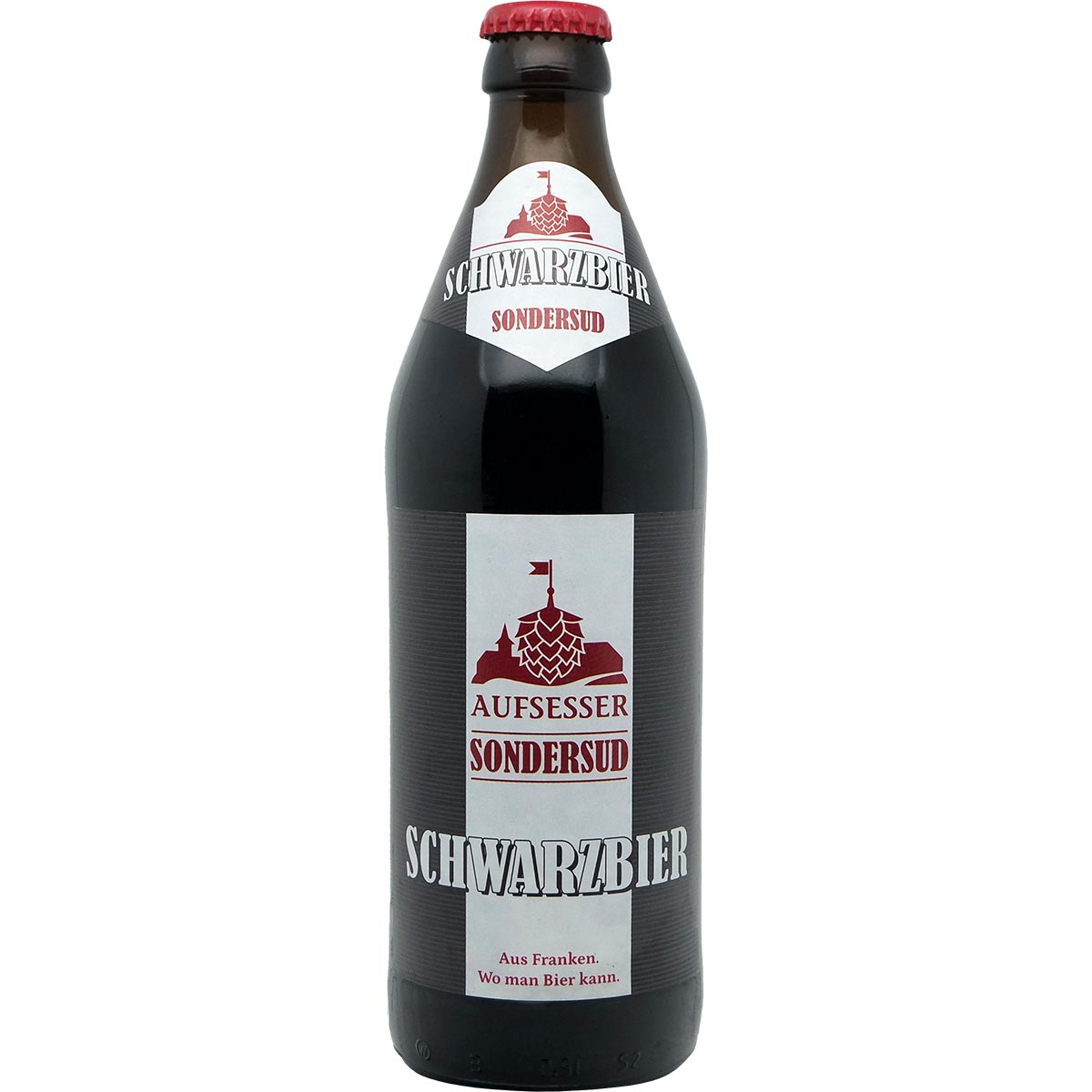 Aufsesser Schwarzbier Sondersud kaufen