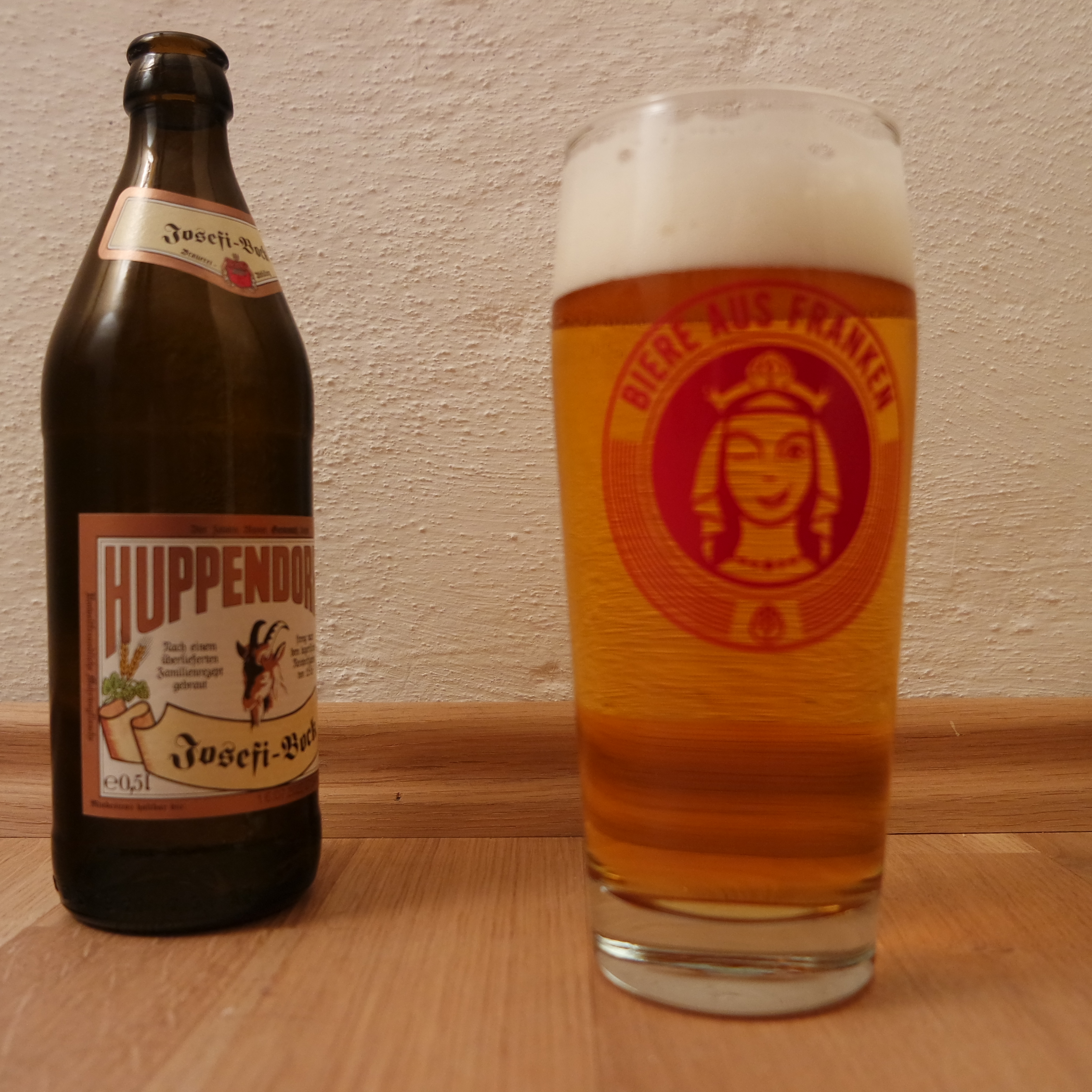 Der Willibecher: Design-Klassiker  und das perfekte Glas für fränkische Biere