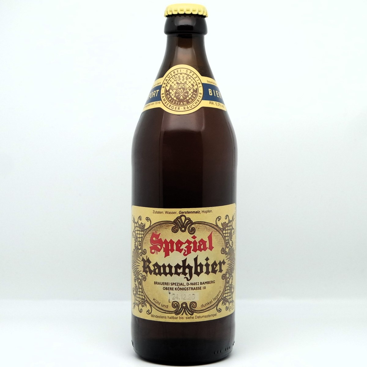 Spezial Bamberg Export kaufen