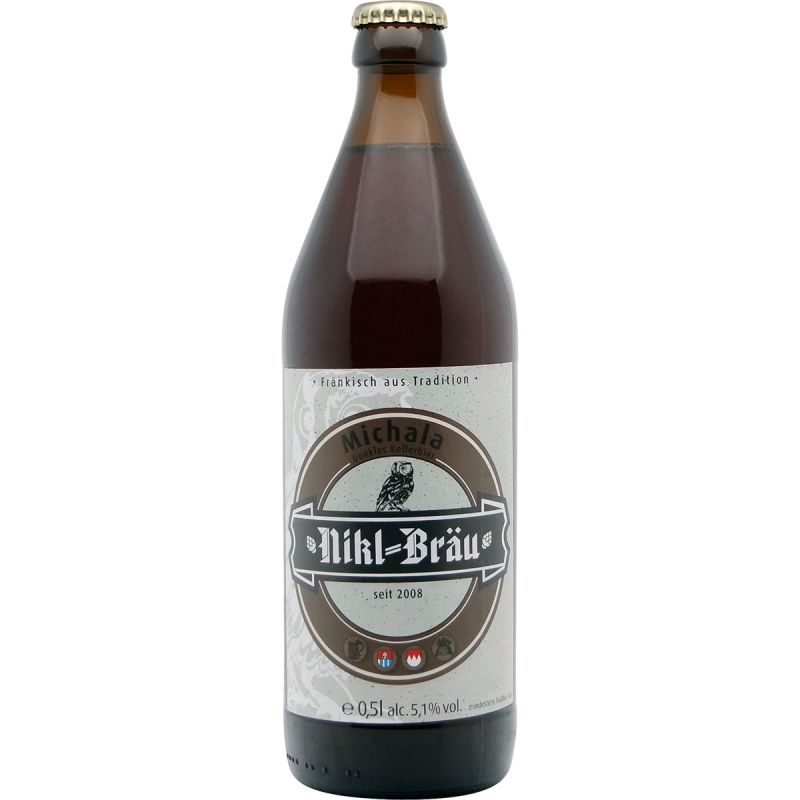 Beste Biere von der Brauerei Nikl kaufen | biere-aus-franken.de